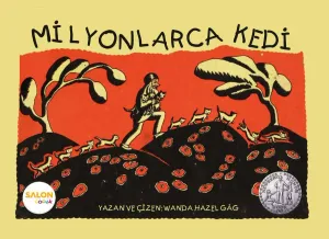 Milyonlarca Kedi