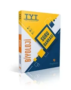 PAYLAŞIM TYT BİYOLOJİ SORU BANKASI