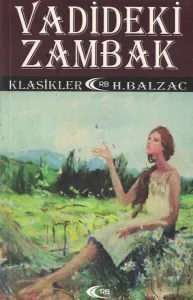 Vadideki Zambak