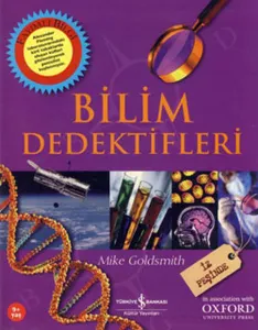 Bilim Dedektifleri - İz Peşinde