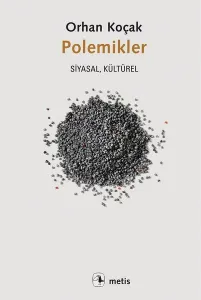 Polemikler-Siyasal Kültürel
