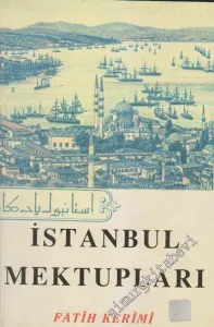 İstanbul Mektupları -        2001