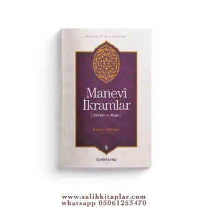 Mebde ve Mead | Manevi İkramlar | İmamı Rabbani