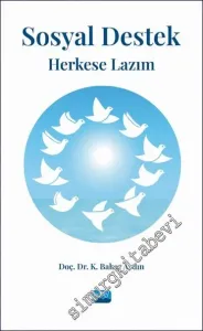 Sosyal Destek Herkese Lazım -         2023