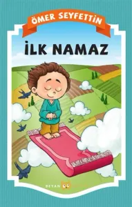 İlk Namaz