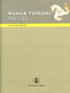 Kumuk Türkçesi Sözlüğü