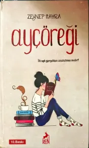 Ay Çöreği
