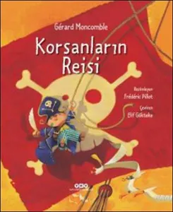 Korsanların Reisi