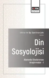 Din Sosyolojisi Alanında Uluslararası Araştırmalar 1