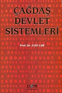 Çağdaş Devlet Sistemleri