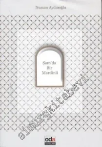 Şam'da Bir Mardinli -