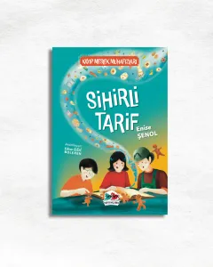 Sihirli Tarif