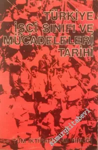 Türkiye İşçi Sınıfı ve Mücadeleleri Tarihi -        1976