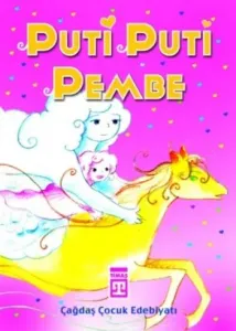 Putı Putı Pembe