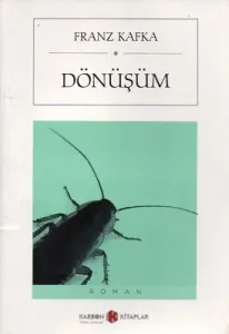 Dönüşüm