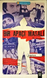 Bir Apaçi Masalı