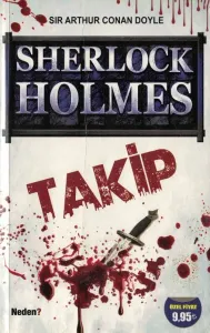 Takip / Sherlock Holmes