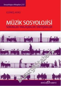 Müzik Sosyolojisi -