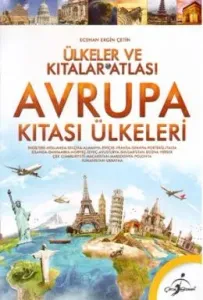 Avrupa Kıtası Ülkeleri