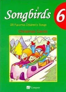 Songbirds 6