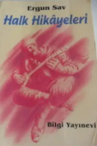 Halk Hikayeleri