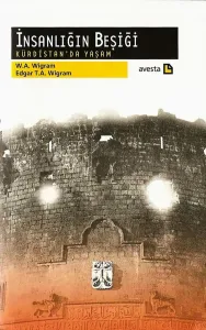 İNSANLIĞIN BEŞİĞİ - KÜRDİSTAN'DA YAŞAM