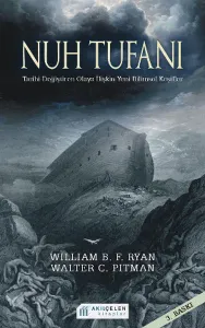 Nuh Tufanı