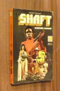 Shaft - Kızgın Adam