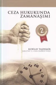 Ceza Hukukunda Zamanaşımı