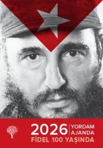 2025 YORDAM AJANDA 21. Yüzyılda Sosyalizm