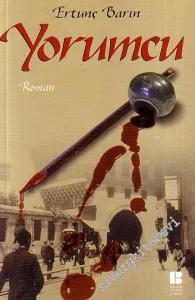 Yorumcu  -