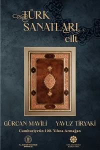 Türk Sanatları Cilt