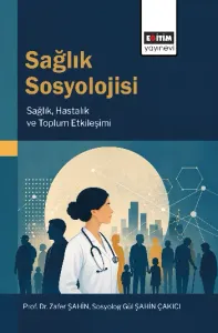 Sağlık Sosyolojisi
