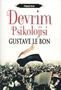 Devrim Psikolojisi
