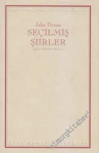 Seçilmiş Şiirler -         2023