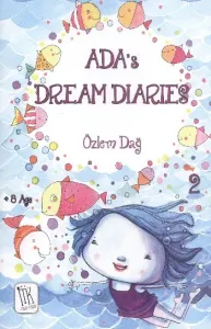 Ada's Dream Diaries 2