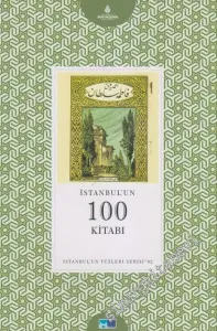 İstanbul'un 100 Kitabesi -