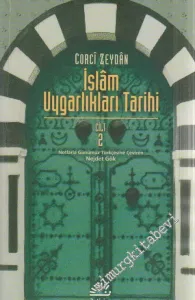 İslam Uygarlıkları Tarihi, Cilt 2 -         2021