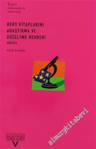 Ders Kitaplarını Araştırma ve Düzeltme Rehberi, Unesco -        2003
