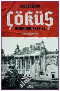 Çöküş Almanya 1944 - 1945 -         2021