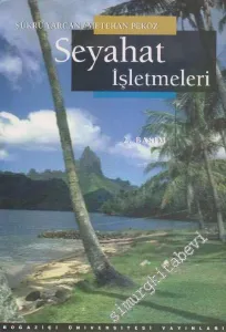 Seyahat İşletmeleri -