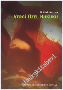 Vergi Özel Hukuku -         2007