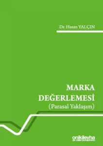 Marka Değerlemesi