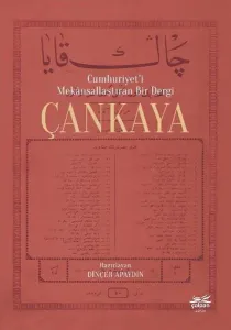 Çankaya