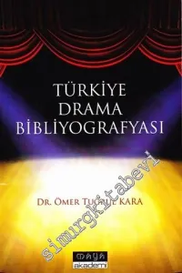 Türkiye Drama Bibliyografyası -