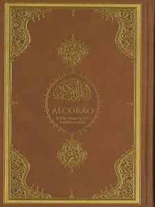 Alcora (Kur'an-ı Kerim ve Portekizce Meali Orta Boy)