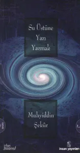 Su Üstüne Yazı Yazmak