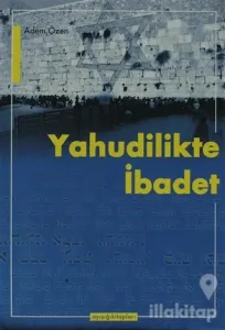 Yahudilikte İbadet