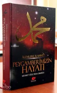 Peygamberimizin Hayatı- 7065