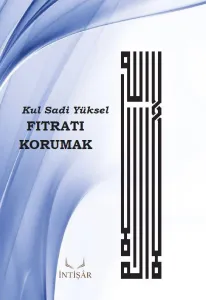 Fıtratı Korumak